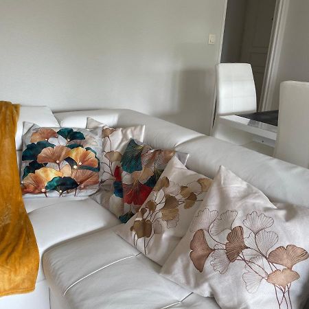 Le Lotois Les Ondines Leilighet Souillac Eksteriør bilde